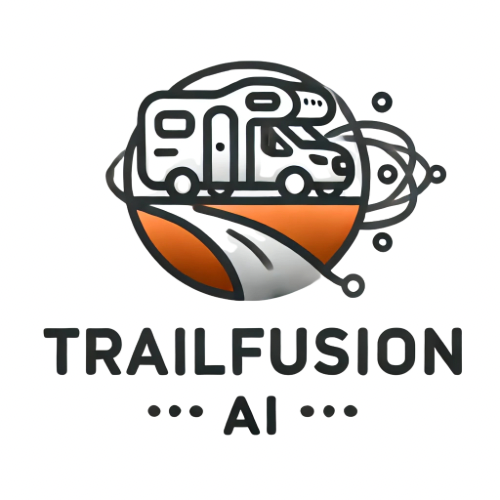 Trail Fusion Logo